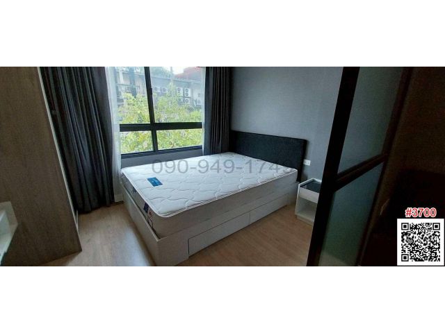 เช่า คอนโด Icondo Green space Sukhumvit 77 เฟส 2 ใกล้สนามบิน ใกล้พาซิโอ้ ลาดกระบัง Paseo View
