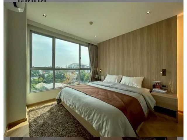 ขายคอนโดสุขุมวิท 65 ห้องใหญ่ ราคาดี รีโนเวทใหม่ ใกล้ BTS เอกมัย