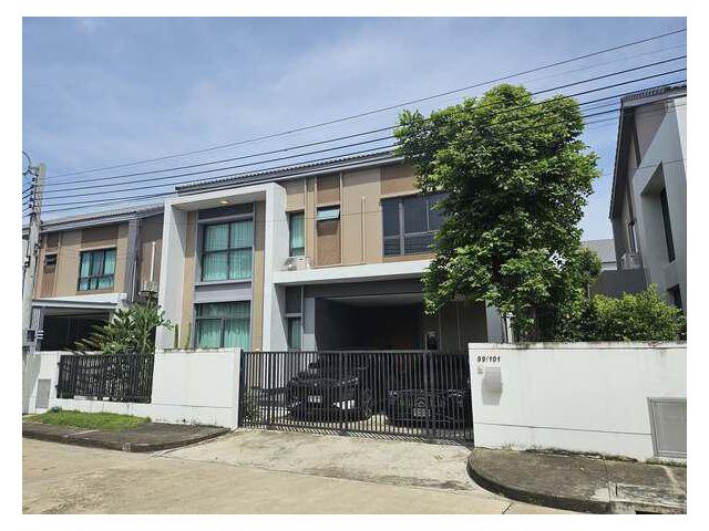For Sale: Vario Bangna- Suvarnabhumi :วารีโอ บางนา-สุวรรณภูมิ