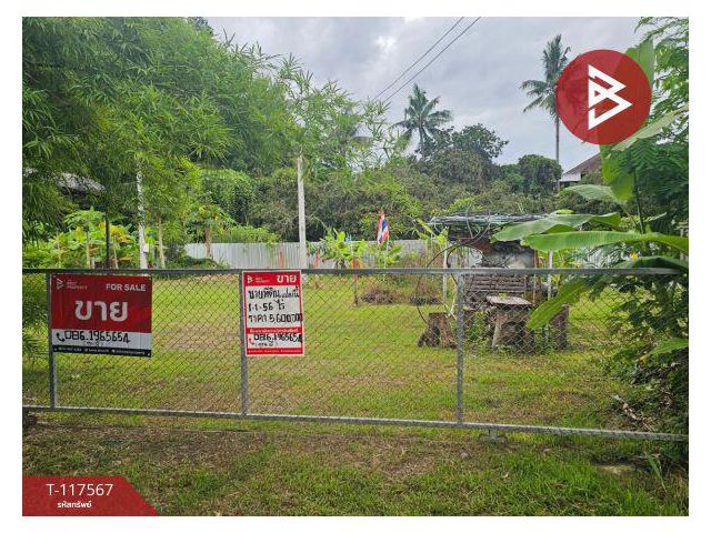 ขายที่ดิน เนื้อที่ 1 ไร่ 1 งาน 56 ตร.วา สันทราย เชียงใหม่
