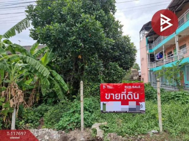 ขายที่ดิน 71.9 ตารางวา พุทธมณฑลสาย 5 ต.อ้อมน้อย อ.กระทุ่มแบน นครปฐม