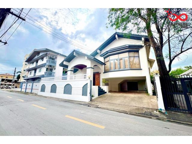 ขายและให้เช่าบ้านเดี่ยว 2 ชั้น รัชดาภิเษก 36 ลาดพร้าววังหิน 79