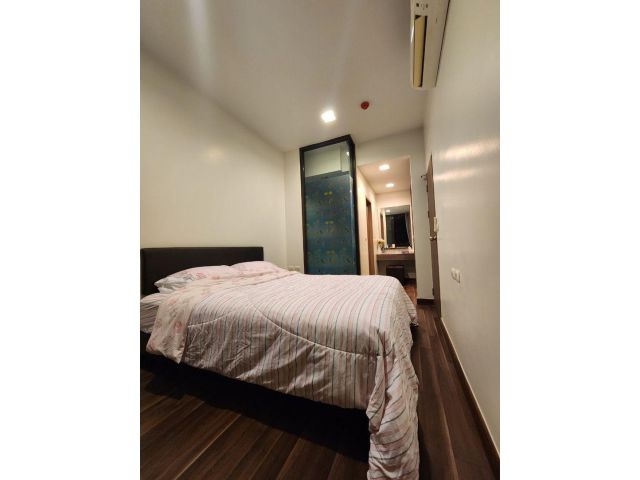 ขายคอนโดหรู โครงการ The houze condo ใจกลางเมือง จังหวัดขอนแก่น