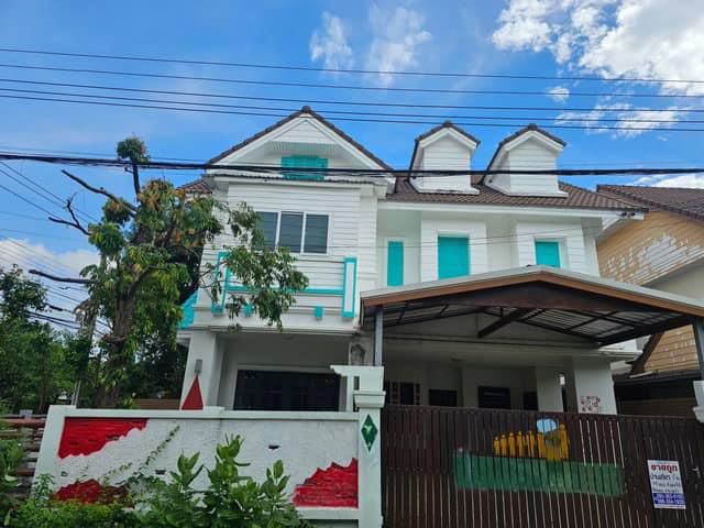 Parkway Chalet Ramkhamhaeng 190/1