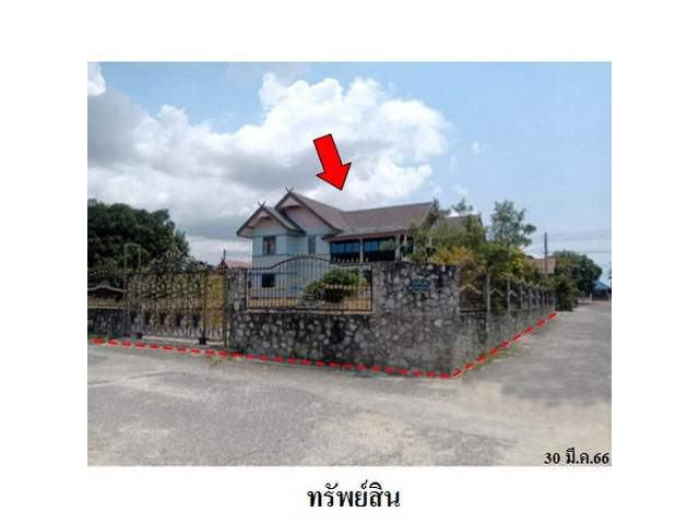 ขายบ้านเดี่ยวโครงการ วังทองธานี บางละมุง จังหวัด ชลบุรี