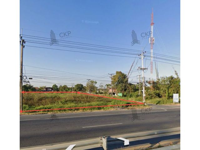ขาย/เช่า ที่ดินเปล่า ติดถ.สุวรรณศร อ.วิหารแดง ไม่ไกลจากตัวเมืองสระบุรี