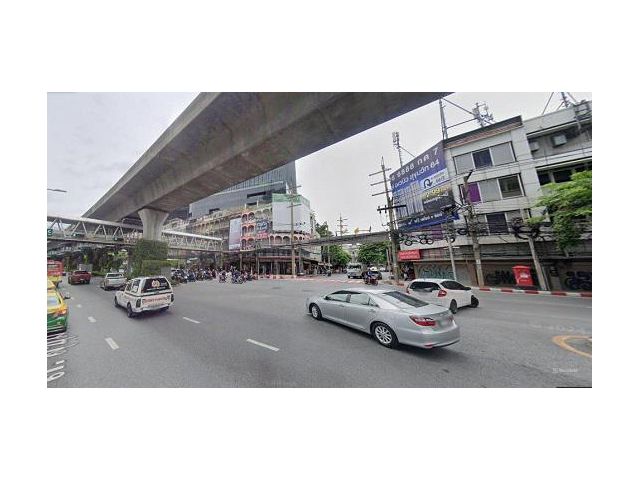 ขายถูกที่ดิน ในซอยวชิรธรรมสาธิต ใกล้ BTS อุดมสุข