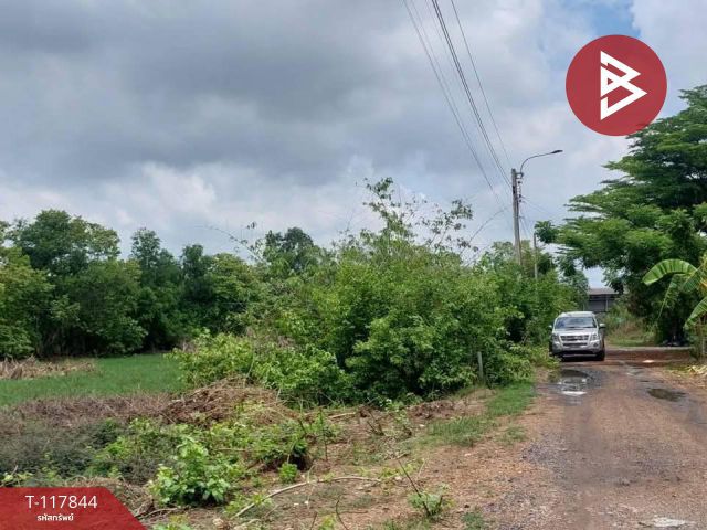 ขายที่ดิน เนื้อที่ 1 งาน 13 ตร.วา หนองจอก กรุงเทพมหานคร