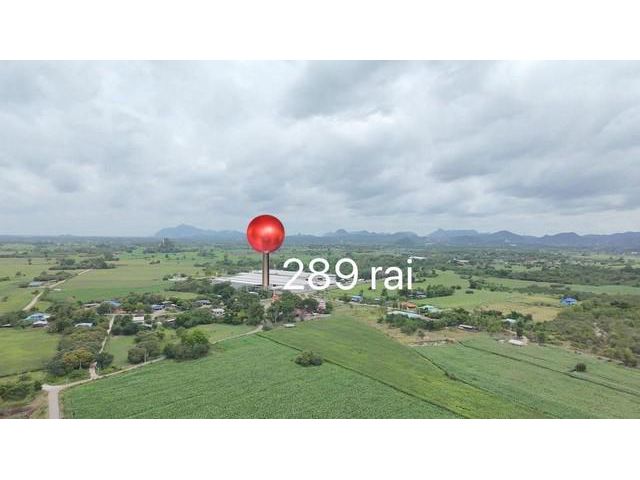 Operational pig farm for sale in Thailand