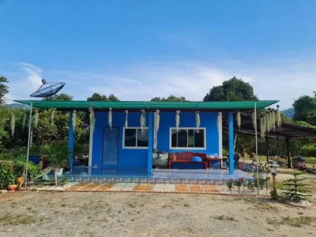 บ้านพักตากอากาศ​ วิวเขา วิวน้ำ ห้วยกุ่ม-เขาไม้แดง บางพระ ศรีราชา