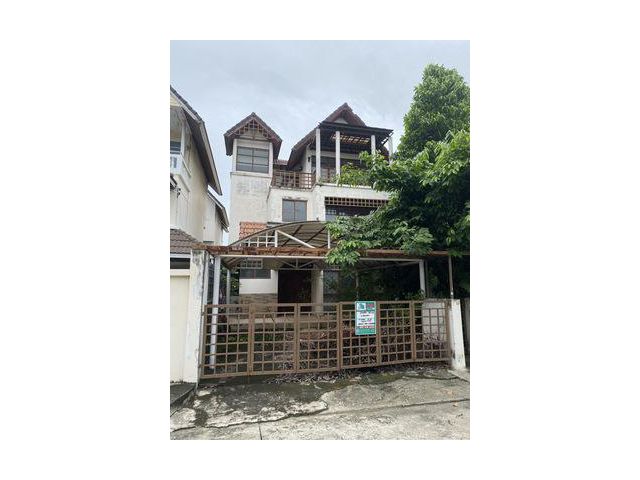ขายและให้เช่า หมู่บ้านสายลม ถนนแจ้งวัฒนะ ตำบลปากเกร็ด อำเภอปากเกร็ด จังหวัดนนทบุรี