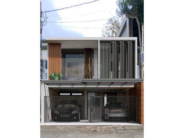 ขายTownhome 2 ชั้น 32 ตรว. รีโนเวทใหม่ สไตล์ Japanese ซอยเอกมัย 2