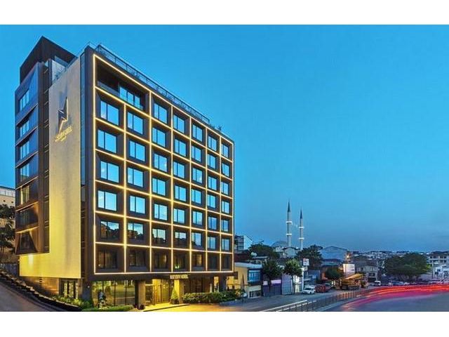 ขายโรงแรม 3 ดาว กลางเมืองกรุงเทพ
