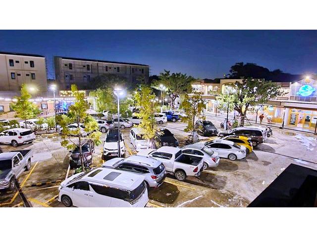 TOP MINI Supermarket 302ตร.วา. ให้เช่าห้างใหม่  ร้านอาหาร 382ตร.ม