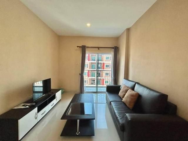 ให้เช่า  CC Condominium2  พัทยากลาง