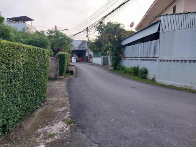 ขายที่ดินตำบลวัดเกตุรัตนโกสินทร์กลางเมืองเชียงใหม่