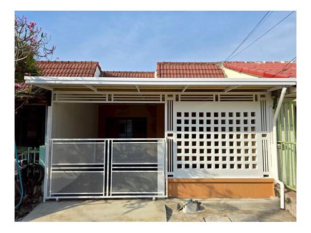หมู่บ้านเรือนสุข2 ซ.67   ต.ลำผักกูด อ.ธัญบุรี จ.ปทุมธานี ]