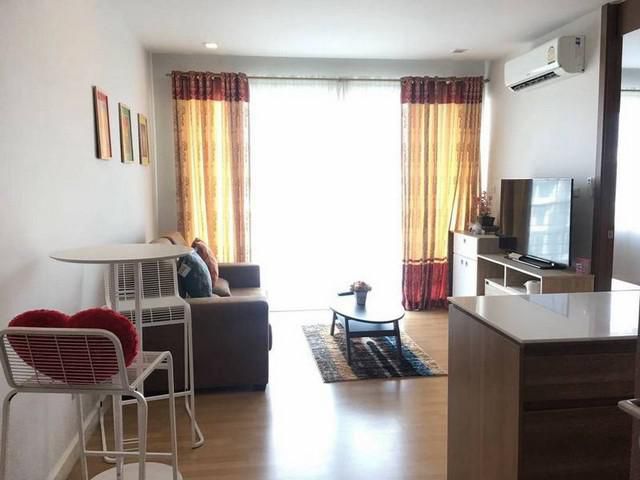าย Green lake Condo ศรีราชา วิวสวน-ภูเขา คอนโด Low Rise สงบ ส่วนต