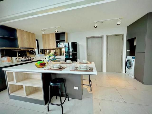 คอนโดห้องใหญ่ว่างให้เช่า