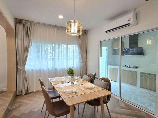 P1036 ขาย หมู่บ้าน KC Garden Home 14  เค.ซี. การ์เด้นโฮม นิมิตรให