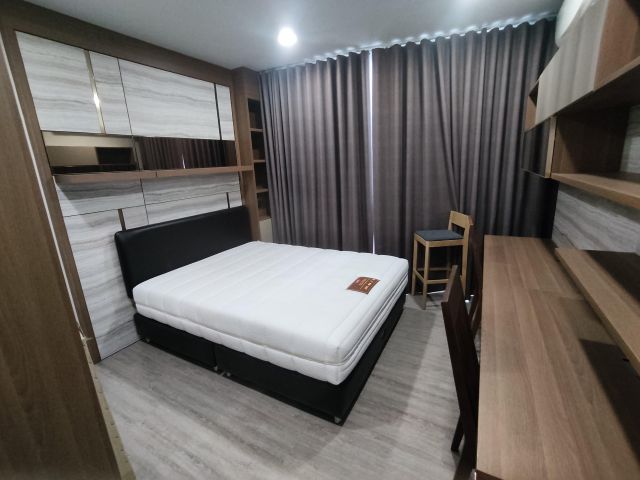 ขายในราคาที่คุณอยากซื้อ  !!! ขาย ริทึ่ม เอกมัย (Rhythm Ekkamai) 70 ตรม. ชั้น 7 ห้องมุม ใกล้ BTS ทองหล่อ