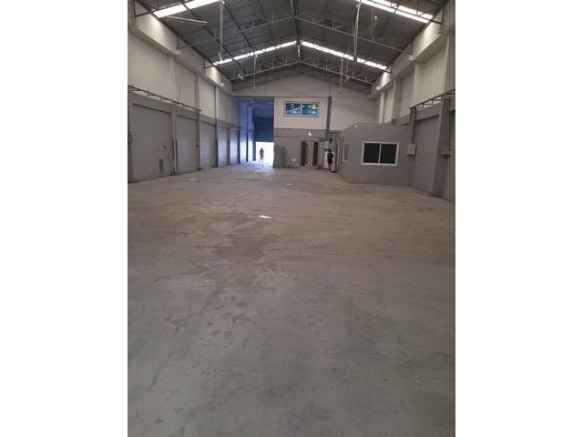1,280 ตารางเมตร ถนน บางพลี กิ่งแก้ว ใกล้ market village บิ๊กซี บา