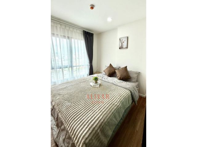 ให้เช่า Condo Alive Sukhumvit 76 ใกล้ BTS แบริ่ง และ BTS สำโรง