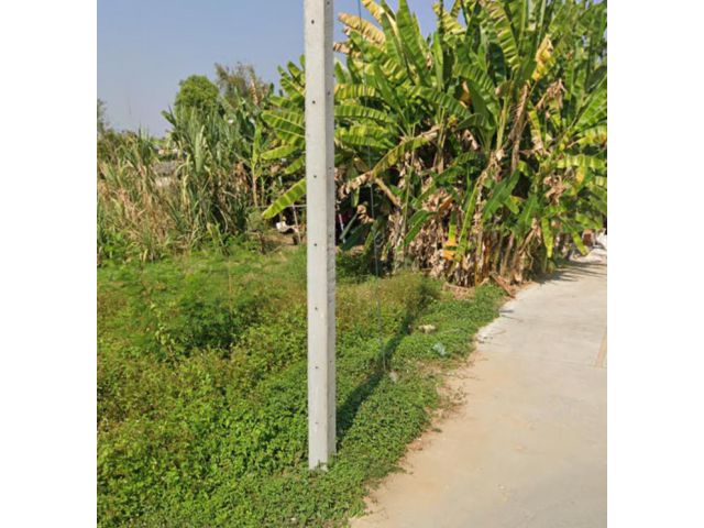 ขายที่ดินตำบลสันทรายสันพระเนตรแบ่งขายหลายแปลงพร้อมโอน