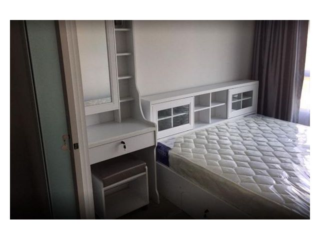 Regent Home Sukhumvit 97/1 รีเจ้นท์โฮม สุขุมวิท 97/1