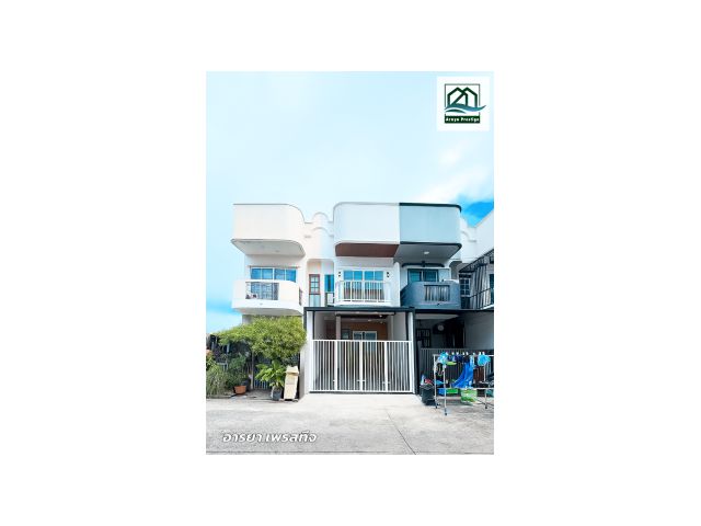 84แมนชั่น ลาดพร้าว-วังทองหลาง รีโนเวทพร้อมเข้าอยู่