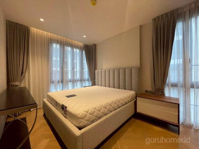 ghd000684R ให้เช่าคอนโด The Reserve 61 Hideaway