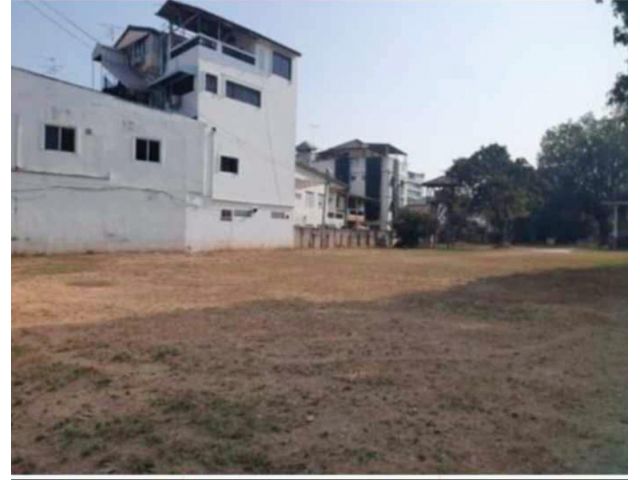 ขายที่ดินตำบลช้างคลานติดถนนเจริญประเทศเชียงใหม่