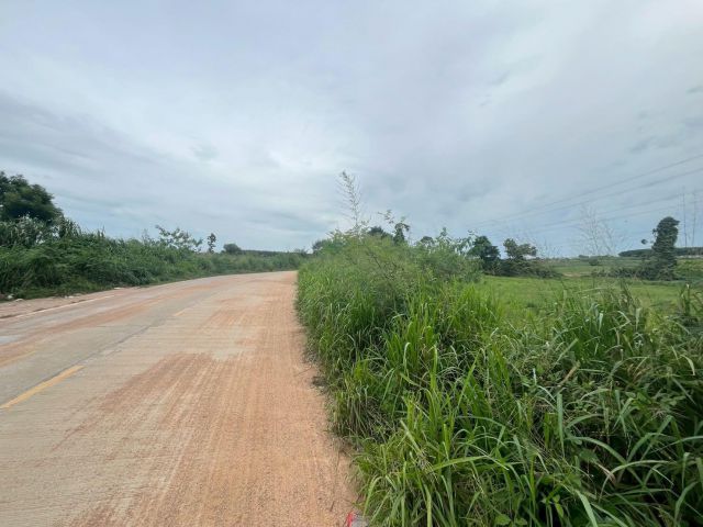 ️ขายที่ดิน ปลวกแดง ระยอง