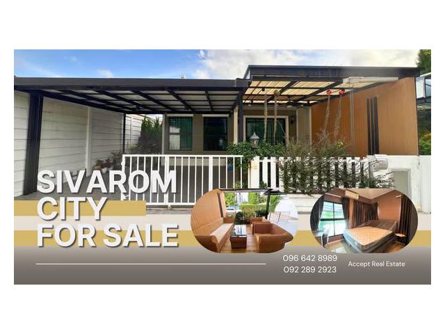 บ้านเดี่ยวใหม่ สไตล์โมเดิร์น พร้อมอยู่ นิคมพัฒนา ระยอง