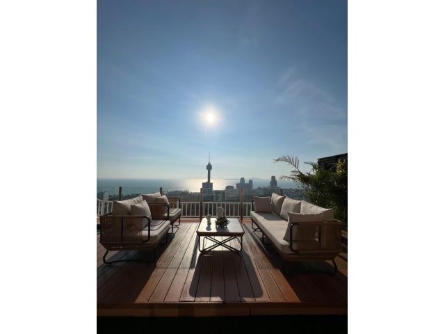 SALE SUPPER LUXURY TRIPLEX PENTHOUSE Grandecaribbean FL.29-30-31