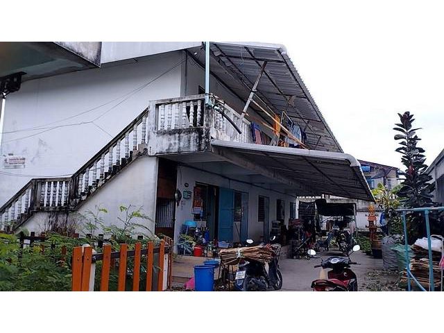 ขายถูกที่ดิน แถวเลียบคลองภาษีเจริญฝั่งใต้ เนื้อที่ 69 ตรว.