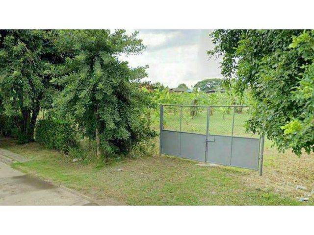 ขายที่ดินเปล่าถมแล้ว 3-3-20 ไร่ ถนน เคหะร่มเกล้า ใกล้กรมที่ดินสาขาบึงกุ่ม เขตลาดกระบัง กรุงเทพๆ