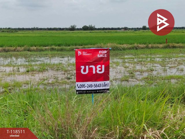 ขายที่ดิน เนื้อที่ 67 ตารางวา องครักษ์ นครนายก