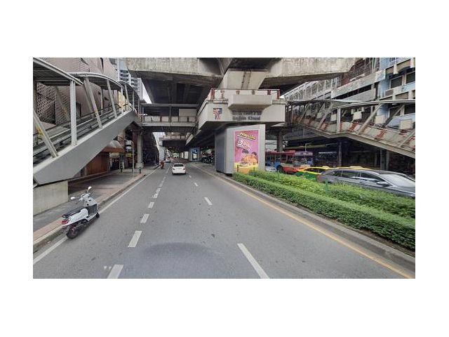ด่วน! ขายที่ดินเปล่า โซนประดิพัทธ์ ใกล้ BTS สะพานควาย