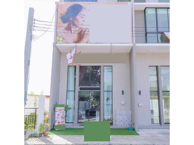 โลตัส ลาดกระบัง 2.28ก นวด หลวงแพ่ง มอเตอร์เวย์ สุวรรณภมูิ 7.8 กม.