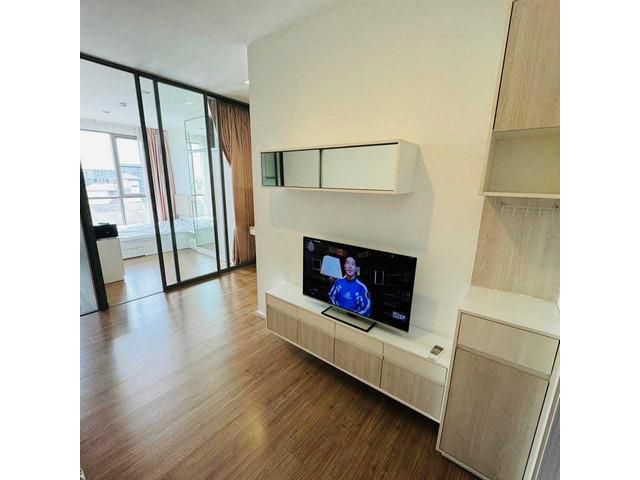 ให้เช่า คอนโด MITI Condo มิติคอนโด   เขตลาดพร้าว,กรุงเทพมหานคร