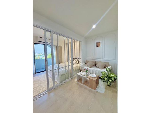 ขายคอนโด SERENO AIRPORT CONDO เมืองเชียงใหม่