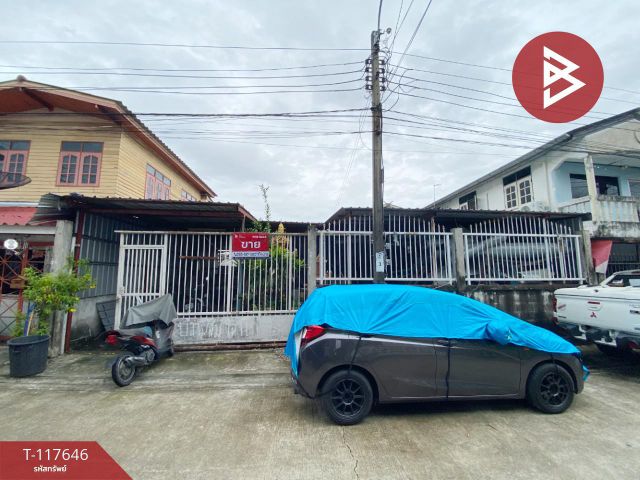 ขายที่ดิน ซ.เคหะร่มเกล้า27 เนื้อที่ 39 ตร.วา ลาดกระบัง กรุงเทพมหานคร