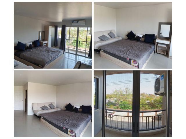 ขายด่วน! Cape Town Condominium อมตะชลบุรี ตึก B ชั้น 2 ราคาพิเศษ เดินทางสะดวก โทร 065-5639565