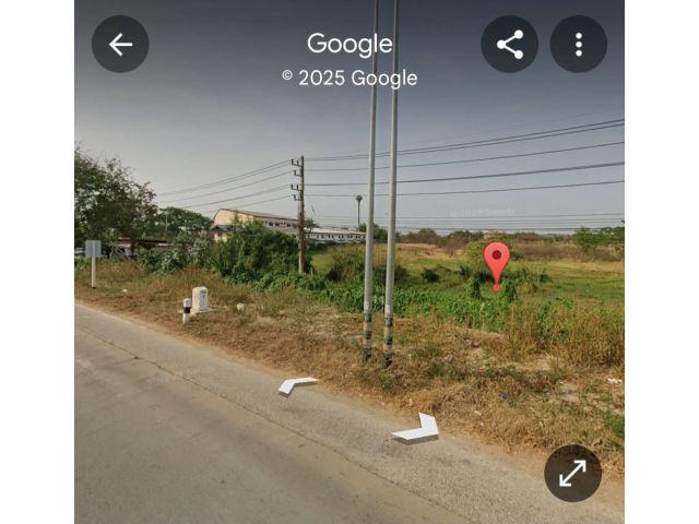 ประกาศตามหานายทุนชื้อที่ดินทำเลทอง