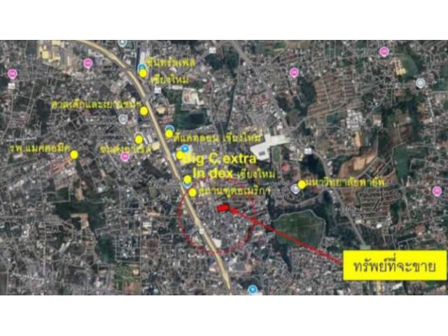 ขายอพาสเม้นท์ตำบลหนองป่าครั่งรายได้ดีพร้อมผู้เช่า รายได้ดี พร้อมโอน