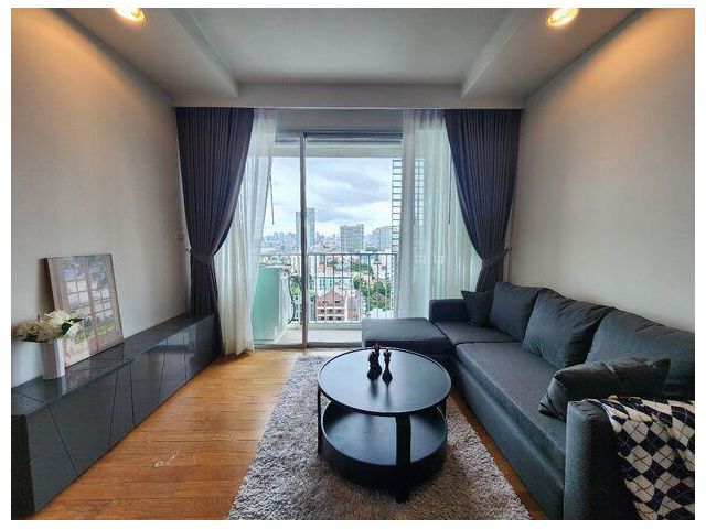 2 bedrooms for rent with prime location in Ladprao