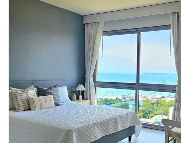 C1068 ขาย/ให้เช่า คอนโด Unixx South Pattaya