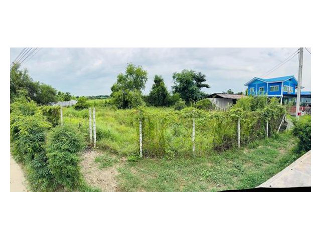 L862 ขายที่ดิน 220ตรว.แปลงสวยถมแล้ว วิวสวย บ้านงิ้ว สามโคก ปทุมธานีราคาขาย 3,190,000 บาท (14,500บาท/ตรว.)