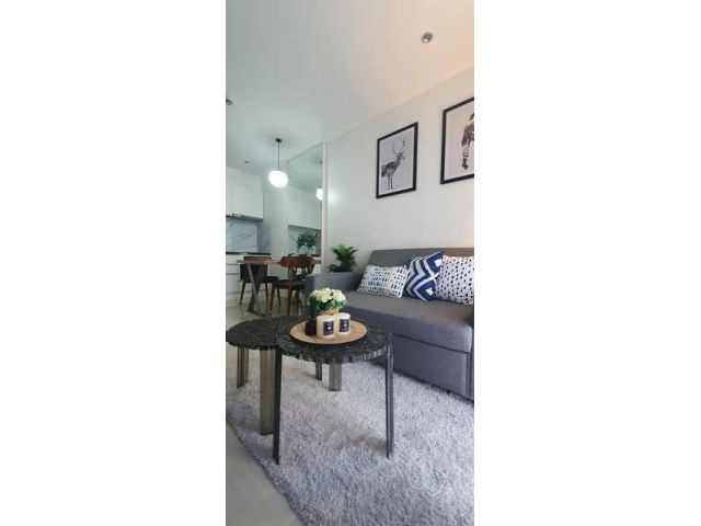 C1070 คอนโดให้เช่า Atlantis Condo & Resort – พัทยา จอมเทียน